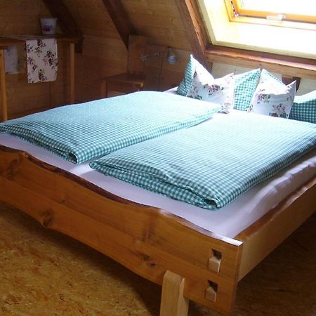 Ferienwohnungen Taubenschlag Creglingen Εξωτερικό φωτογραφία