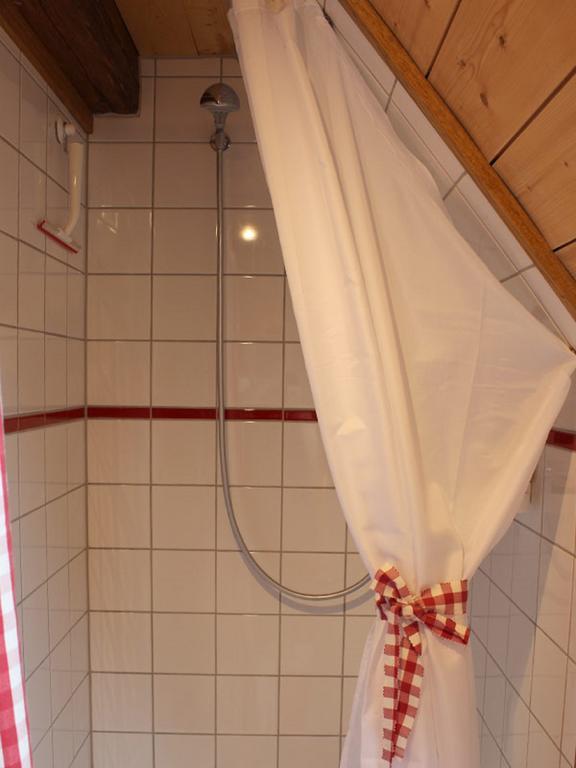 Ferienwohnungen Taubenschlag Creglingen Εξωτερικό φωτογραφία